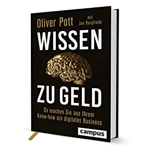 Buch Wissen zu Geld