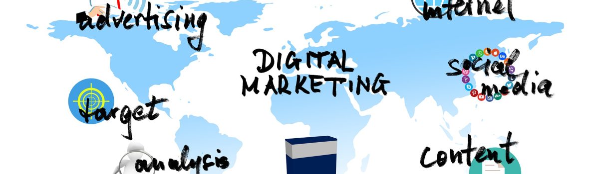 Online Business Aufbau