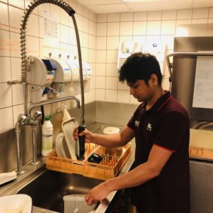 Services Images