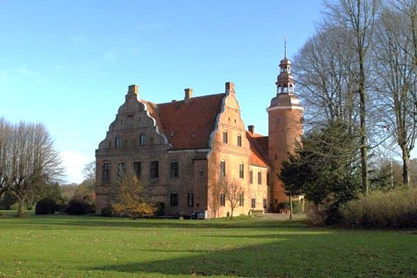 Overgaard