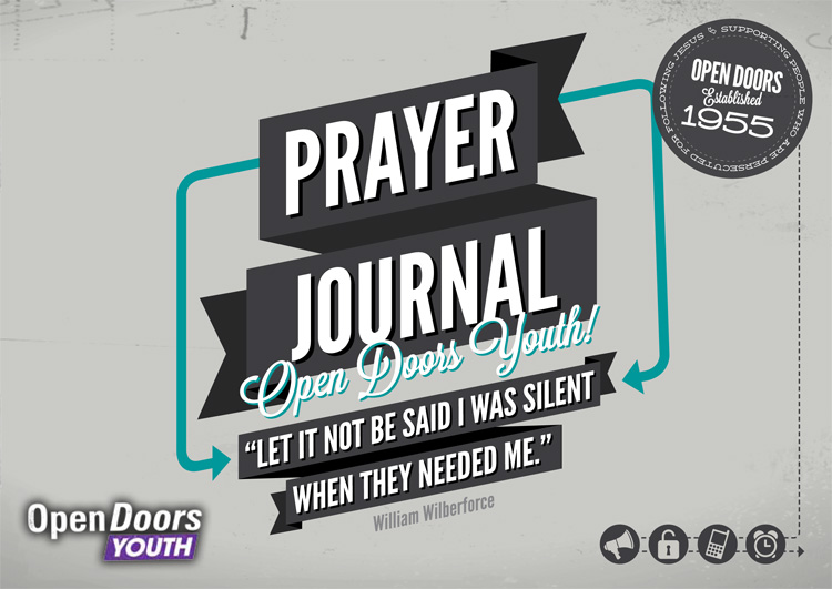 prayerjournal
