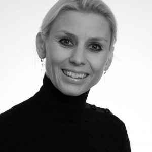 Susanne Radich-Holde