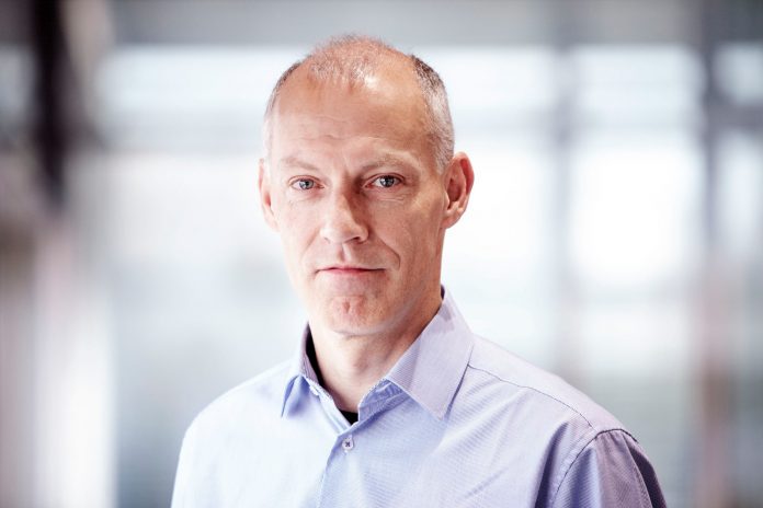 Den 1. januar 2020 tiltræder Per Vinter som ny afdelingschef i sikringsafdelingen hos Høyrup & Clemmensen.