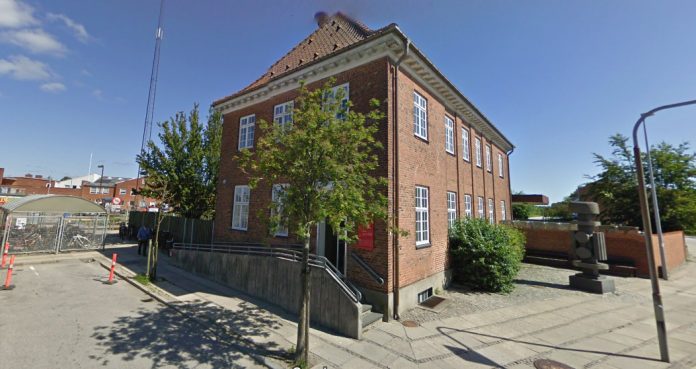 Posthuset i Haslev solgt til investor og tømrermester.
