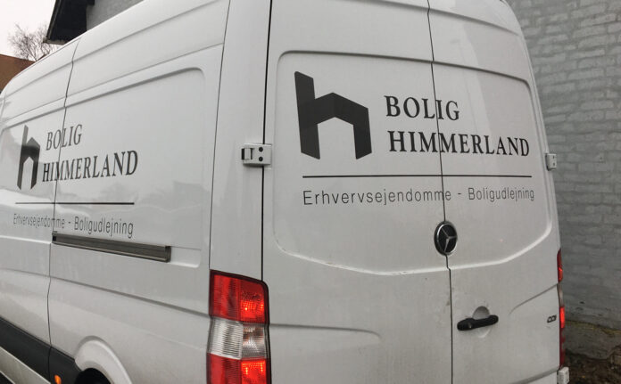 Forhenværende minkavler og indehaver af Danpels, Franz Struntze Nielsen, er gennem Bolig Himmerland i gang med et opkøbe ejendomme i Aars og Aalborg.