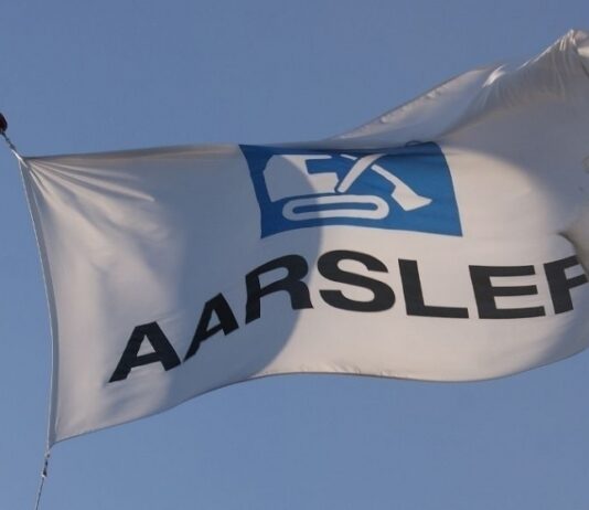 Aarsleff køber halvdelen af canadisk selskab for 90 millioner Aarsleff. Foto: Dansk Byudvikling.