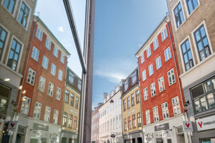 Heimstaden køber seks gamle ejendomme i København af Bröderna Samuelsson Invest. Foto: PR.