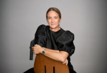 FDB Møbler med ny marketingchef Katja Falkenberg, marketingchef, FDB Møbler. Foto: PR.