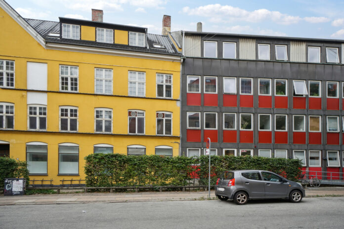 copenhagen-capital-koeber-ejendom-paa-raadmansgade-paa-noerrebro-af-norsk-familie Copenhagen Capital køber ejendom på Rådmandsgade 43-45 på Nørrebro af norsk familie. Foto: EDC Erhverv Poul Erik Bech.