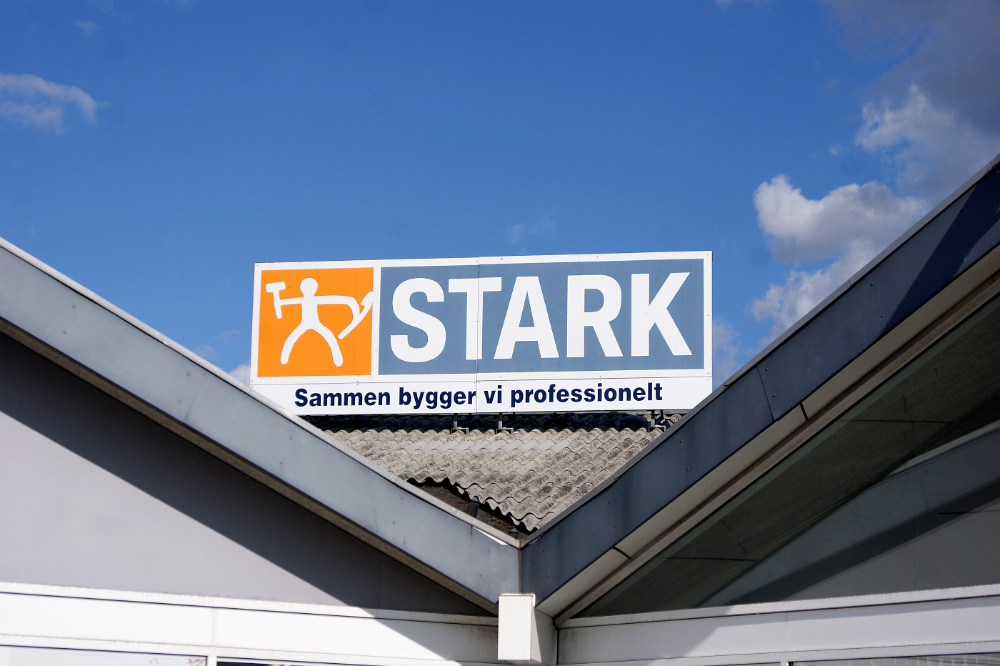 Ny årsrapport afslører omsætning og resultat hos Stark. Foto: © Dansk Byudvikling.