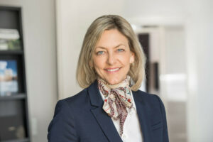 Susan Hellner Lintrup, partner hos Lintrup & Norgart. Foto: PR.