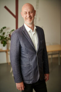Peter Langskov, Country Customer Fulfilment Manager hos Ikea Danmark. Foto: PR.