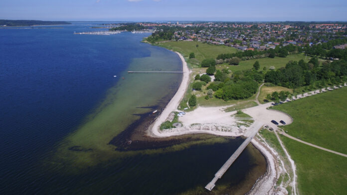 Frederikssund Kommune udstykker grund til tiny houses og parcelhuse i Vinge.