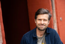 Nrep investerer 1,5 milliarder i polsk logistikudvikler Rune Kock, administrerende direktør i Nrep. Foto: PR.