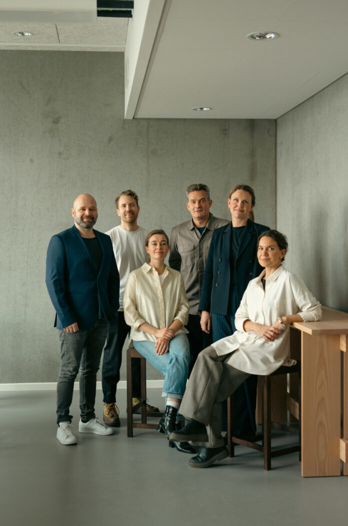 Tegnestuen BRIQ udvider ejerkredsen. Foto: PR.