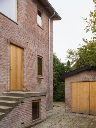 House 14a i Helleup. Foto: Hampus Berndtson.