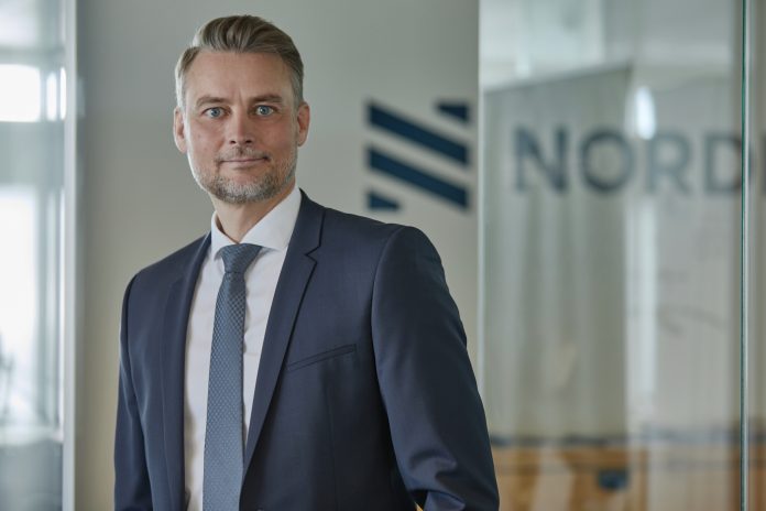 Partner Steen Storgaard Møller fra Nordicals Capital Markets. Foto: PR.