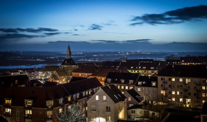 Randers. Foto: Fotograf: Emir Smailagić.