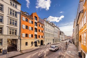MACA Museum åbner på Toldbodgade i København. Foto: Muusfoto.