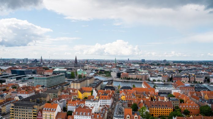 Kommuneplan 24 sætter retningen for Københavns udvikling de næste 12 år. Foto: Mellanie Gandø, Copenhagen Media Center.