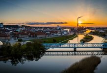 Ny arkitekturpolitik i Randers Randers. Foto: Henning Holgaard Sørensen.