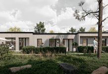 Udviklere bag 40 nye boliger i Hornslet Urban Group står bag de 40 nye rækkehuse i Hornslet.