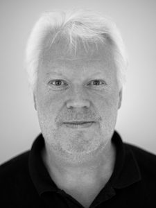 Jens Madsen, forretningschef for ejendomsudvikling og skel hos LE34. Foto: PR.