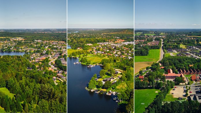 fjernvarme-virklund-sejs-svejbaek-them-silkeborg-forsyning-f-pr Justering sikrer, at 2.500 huse i Virklund, Sejs-Svejbæk og Themområdet får fjernvarme fra Silkeborg Forsyning. Foto: PR.