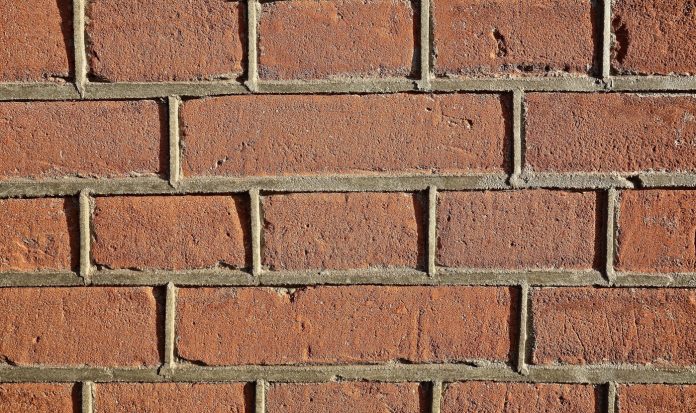 Mursten. Foto: Mabel Amber / Pixabay.