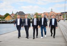 Nordicals samles under én enhed på Fyn Nordicals samles under én enhed på Fyn. Foto: PR.