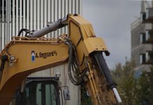 A. Enggaard skal bygge ammunitionsfabrik i Elling A. Enggaard. Foto: Dansk Byudvikling.