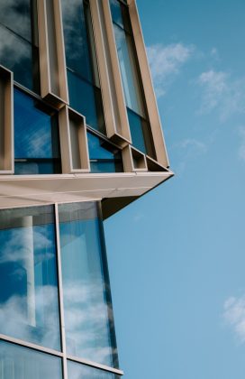 Højhuset K8 i Stavanger i Norge. Foto: Schmidt Hammer Lassen, Jack Dempster og Staticus.