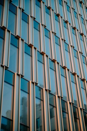 Højhuset K8 i Stavanger i Norge. Foto: Schmidt Hammer Lassen, Jack Dempster og Staticus.