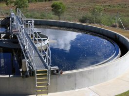 Sweco skal genopbygge Ukraines vandinfrastruktur Sweco skal genopbygge Ukraines vandinfrastruktur. Foto: PR.