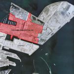 Prækvalifikation til nyt byområde i Nordhavn åbnes Nordsøkvarteret skal udvikles i den vestlige del af Ydre Nordhavn. Foto: By & Havn.