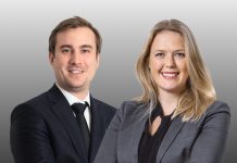 Usikkerhed om strømkapacitet udfordrer investeringer i Danmark Jeppe Fromm og Helle Andersen, Colliers.