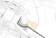 Billund byggemodner ved mergelgrav i Filskov Billund Kommune byggemodner ni nye grunde på Stamvejen ved Mergelgraven i Filskov. Illustration: Billund Kommune.