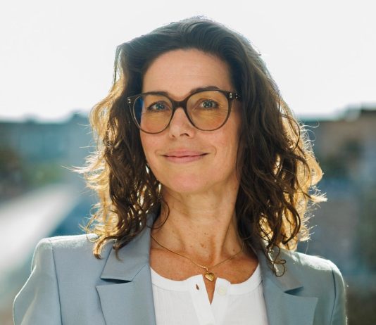 Dansker får nøglerolle i jagten på Europas største byggeprojekter Danske Sussi Kristine Abildgaard skal stå i spidsen som nyudnævnt European Priority Pursuit and Capture Lead hos Arup. Foto: PR.