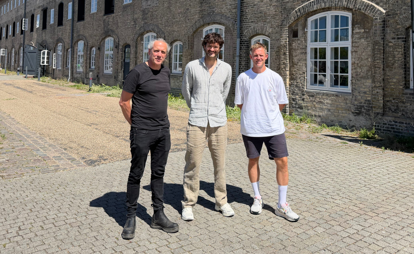 Timer Clock Design Klimaplatform vil sende AI-agenter ind i byggeprojekter fra første ...