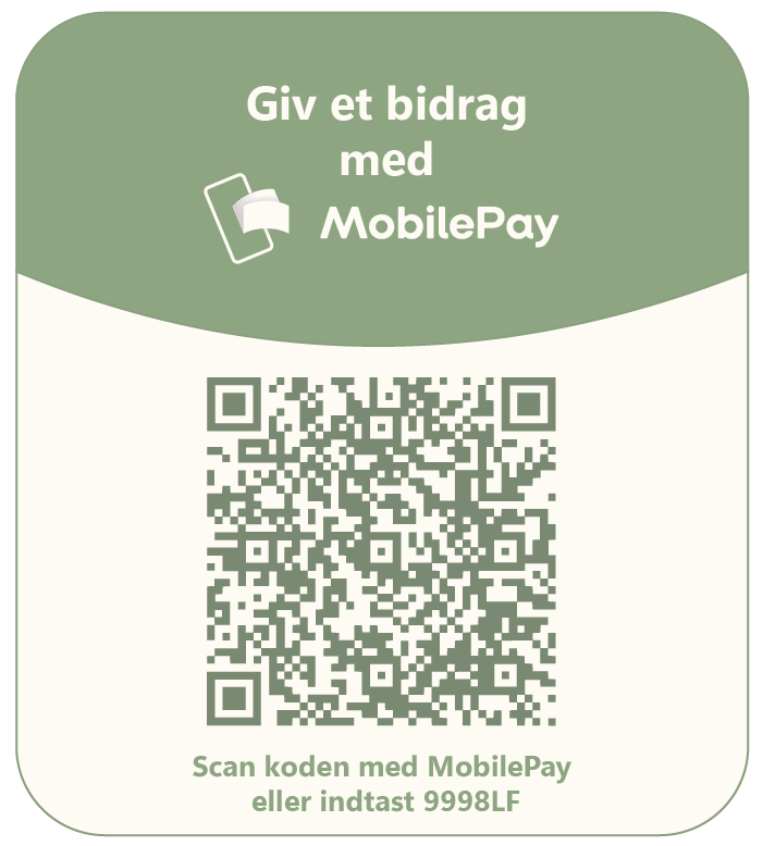 Mobilepay