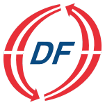Dansk Folkeparti Logo