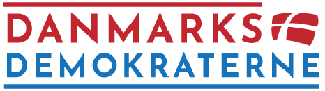 Danmarks Demokraterne