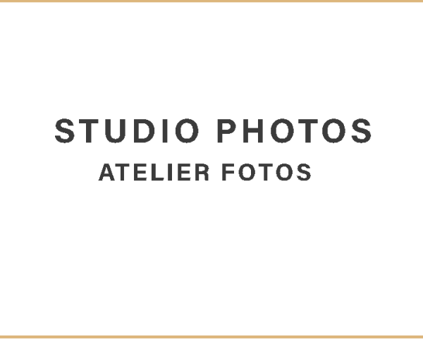 Studio Photos - Atelier Fotos