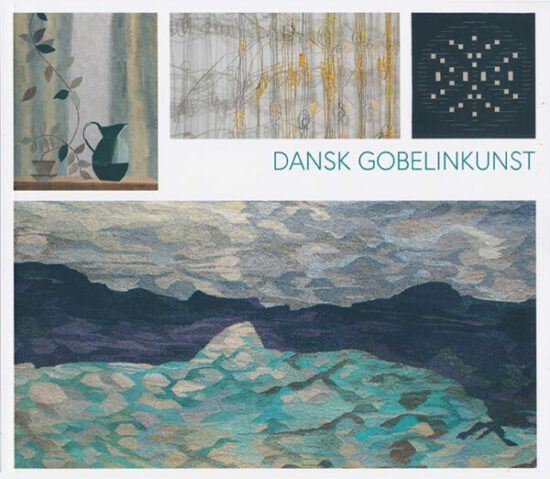 Dansk Gobelinkunst, Johannes Larsen Museet 2021