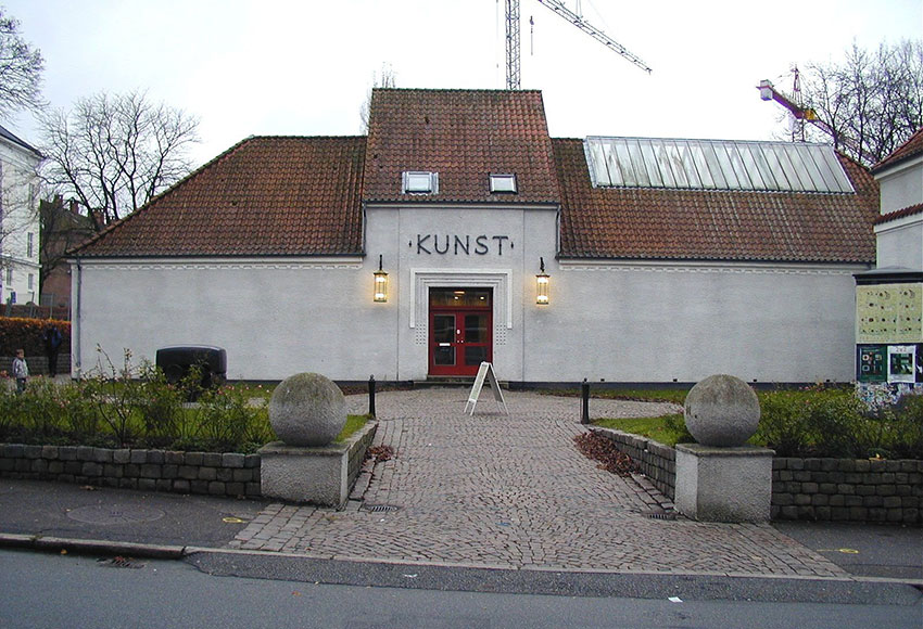 Århus Kunstbygning