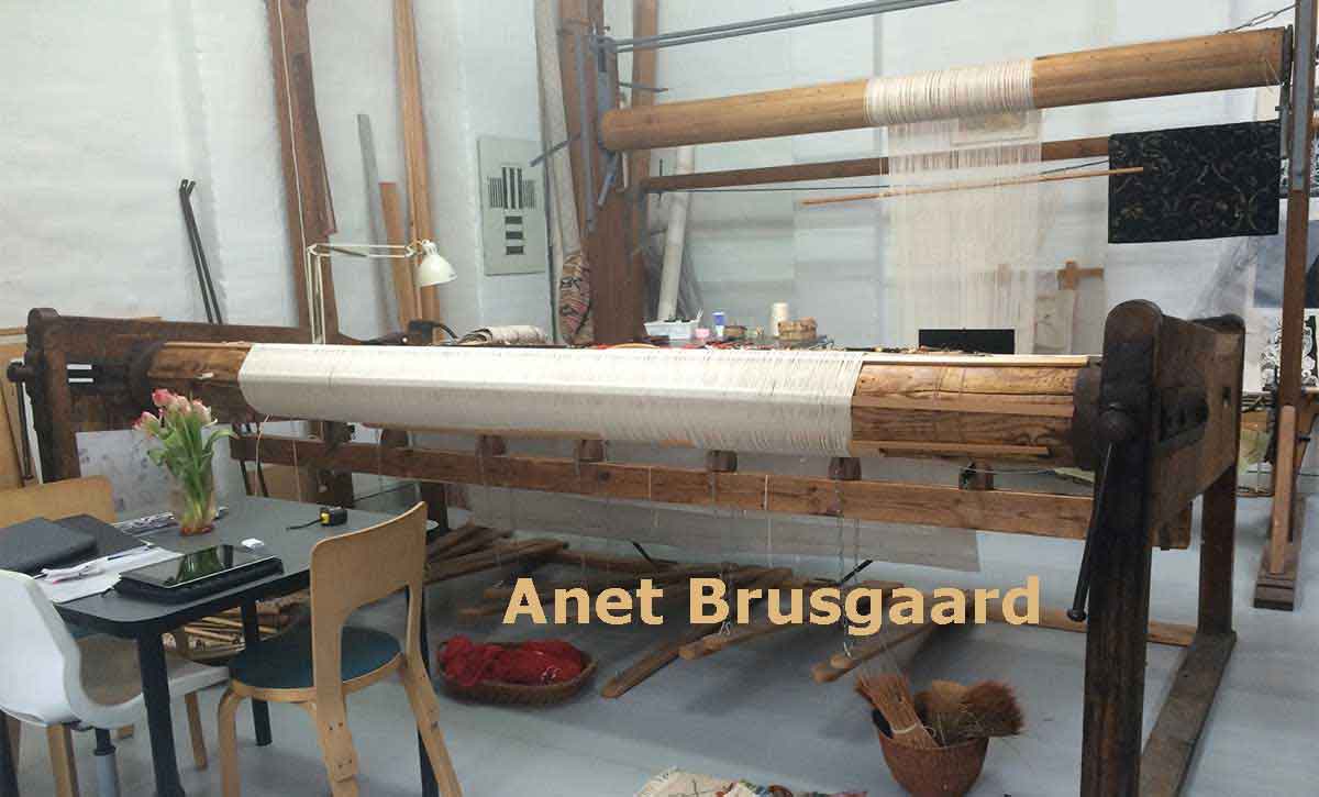 Anet Brusgaard
