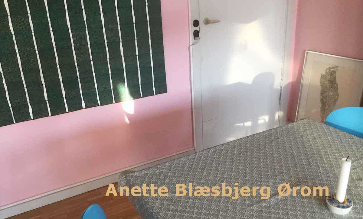 Anette Blæsbjerg Ørom