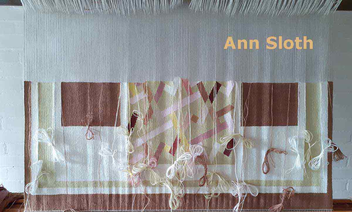 Ann Sloth