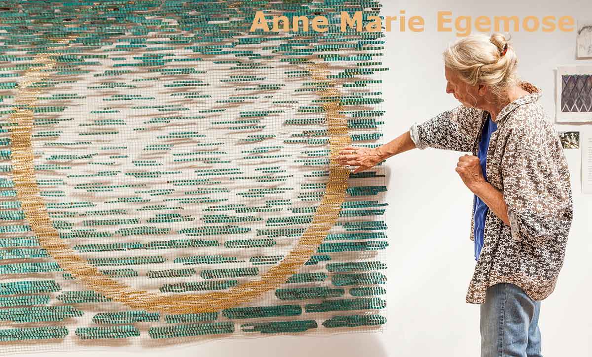 Anne Marie Egemose