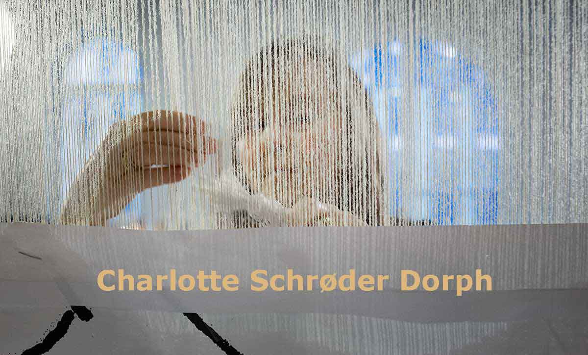 Charlotte Schrøder Dorph